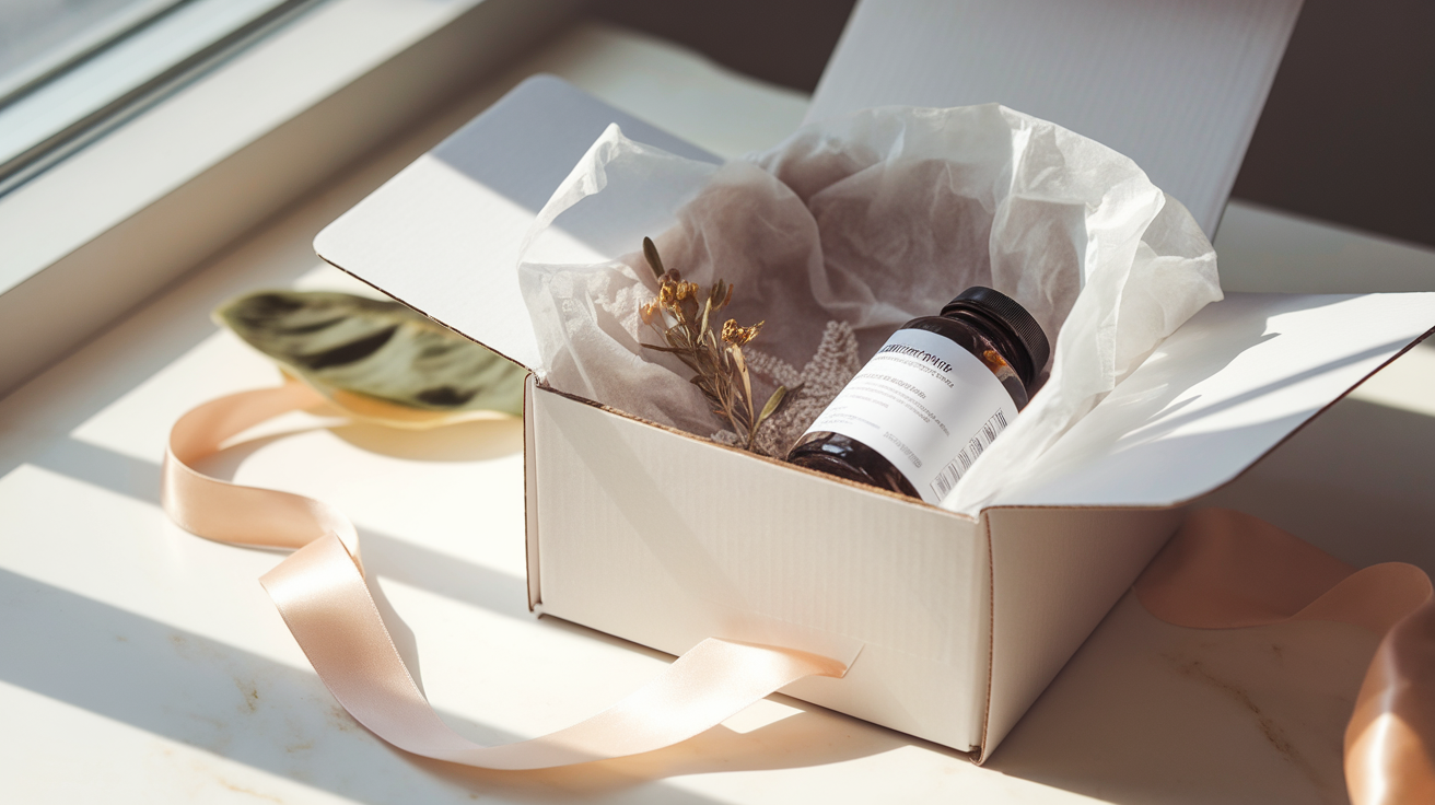 Ambalare și livrare FlexaVita