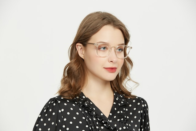 Gafas modelo A